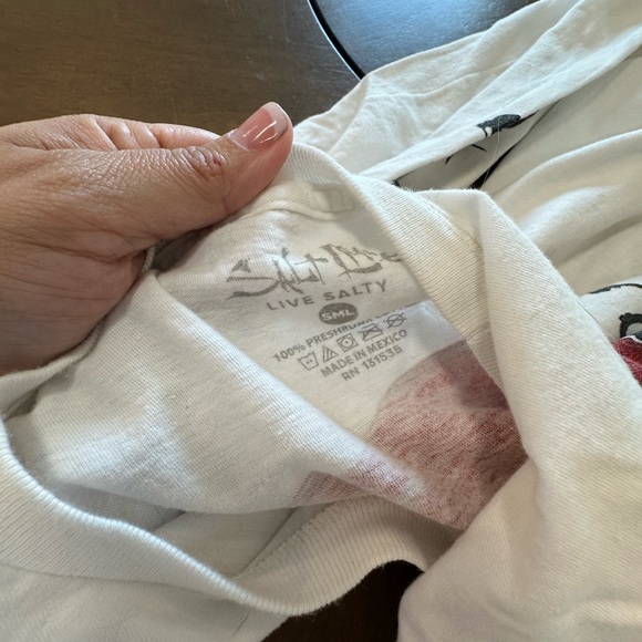 Saltlife - Picture 3 of 3